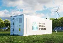 Stanwell’s big battery boosted with $448m investment The funding enables the battery to double in size to a 300MW / 1200MWh (4hr duration) battery system.