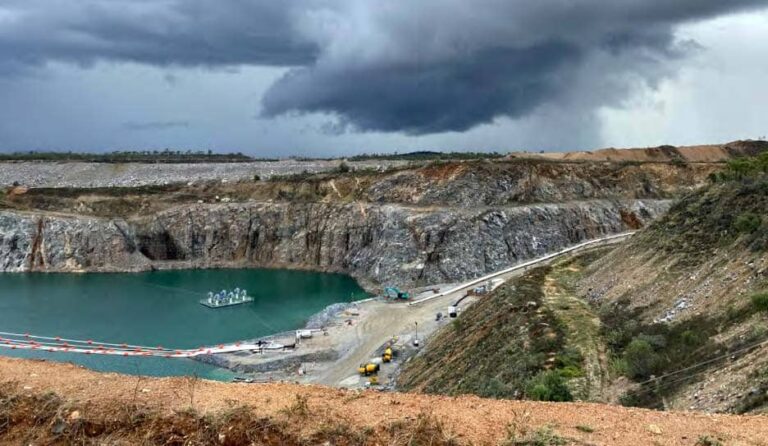 Coerco critical for major clean energy and eco-friendly water management projects