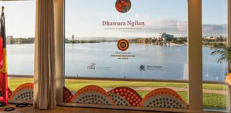 Raising the bar on First Nations cultural heritage protection