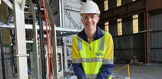 Latrobe Magnesium produces world first sustainable magnesium oxide (Image source: Latrobe Magnesium) Environmentally sustainable magnesium oxide produced using fly ash.