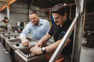 Leveltec