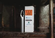 10 Years at the Top Leveltec Solids Level Tilt Switch