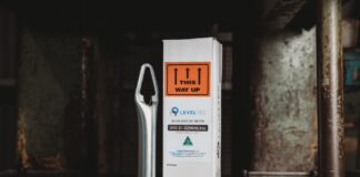 10 Years at the Top Leveltec Solids Level Tilt Switch