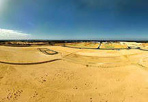 Future-facing facility – The future of Australian mining is taking Shape at WA’s new high-tech testing centre New Automation & Robotics Precinct - AARP