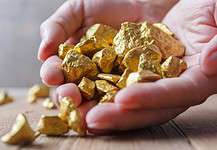 Orexplore’s gold detection technology begins commercial validation testing Orexplore’s technology detects nuggety gold on-site within 20 minutes.