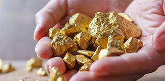 Orexplore’s gold detection technology begins commercial validation testing Orexplore’s technology detects nuggety gold on-site within 20 minutes.