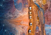 WA Mining Conference & Exhibition returns this October WA Mining Conference & Exhibition returns this October