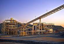 Q&A with Bellevue Gold chief sustainability officer Luke Gleeson and his introduction into the Power50 list (Image source: Evan Collis Photography)