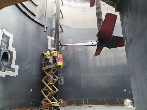 Rhino Linings Australasia