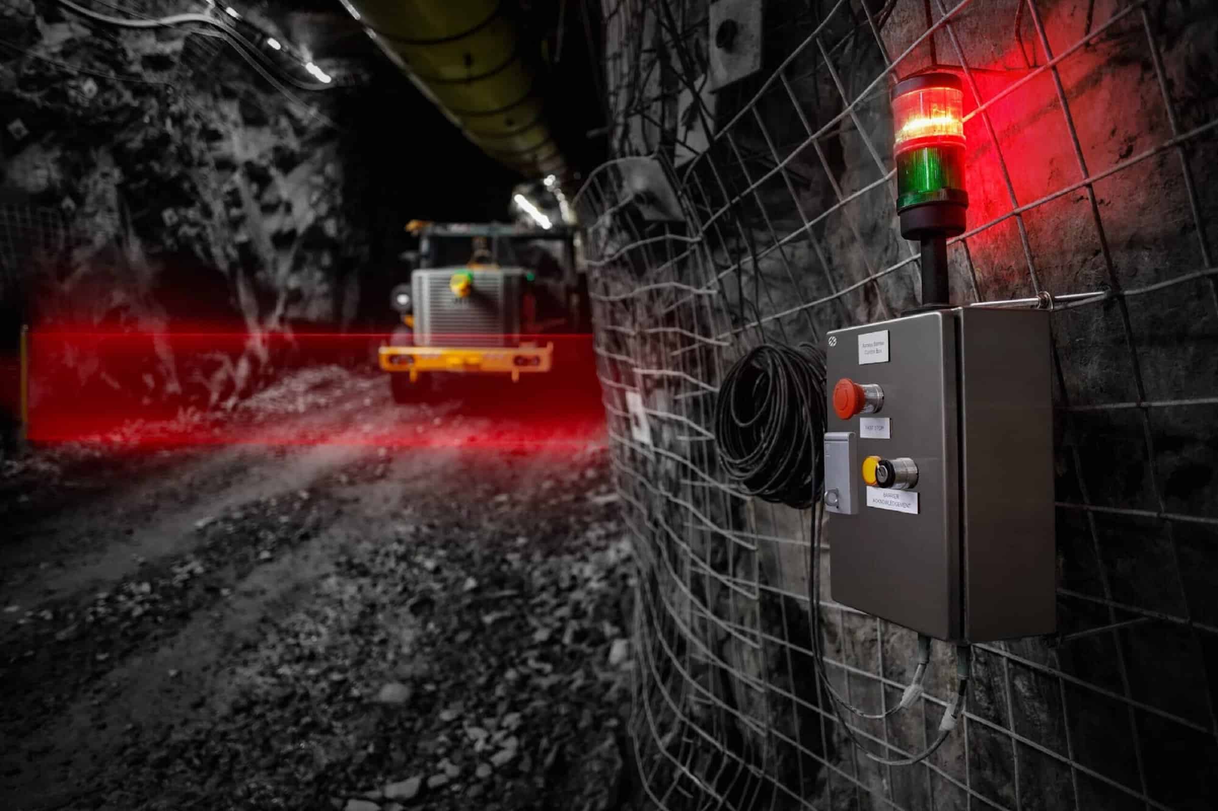 (Image source: Sandvik) The system is designed to improve productivity and increase flexibility.