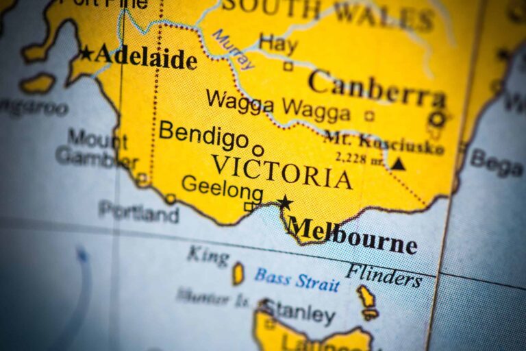 Victoria has demonstrated a presence for antimony, titanium, zirconium, rare earth elements, copper, silica and high purity alumina.