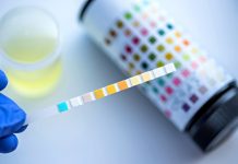 Protecting mine sites from synthetic substances Clinical Labs