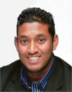 Dasun Suwandaratne