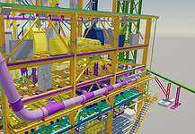 Delonix’ multidisciplinary EPCM approach: A proven pathway to success Delonix