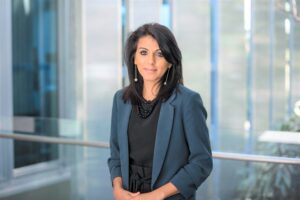 University of Queensland’s Sustainable Minerals Institute Associate Professor Anita Parbhakar-Fox.