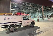 LECE Simplifies and Streamlines Preventative Electrical Maintenance LECE Simplifies and Streamlines Preventative Electrical Maintenance