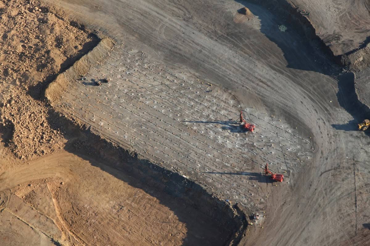 The agreement is part of Many Peaks’ strategic review which aims to ensure it remains dedicated to gold and copper exploration.