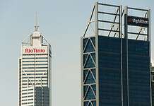 Rio Tinto moves forward with $9.2b Simandou investment The completion of necessary Guinean and Chinese regulatory approvals clears the way for Rio Tinto’s $9.2b (US$6.2b) investment.