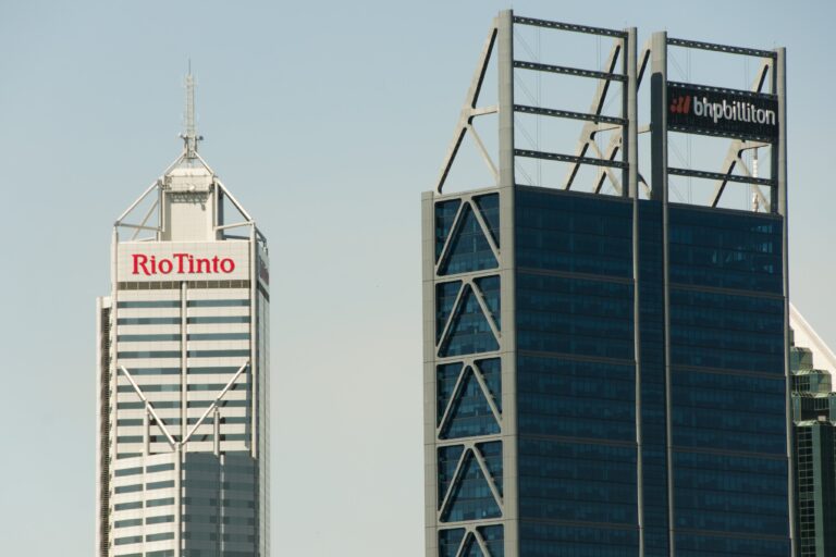 The completion of necessary Guinean and Chinese regulatory approvals clears the way for Rio Tinto’s $9.2b (US$6.2b) investment.