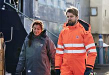 Aussie miners – where would we be? Aussie’s range of Safe Operator PPE offering protection to 500 BAR.