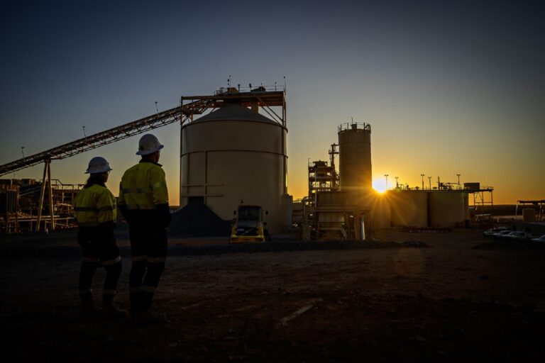 (Image source: Bellevue Gold)