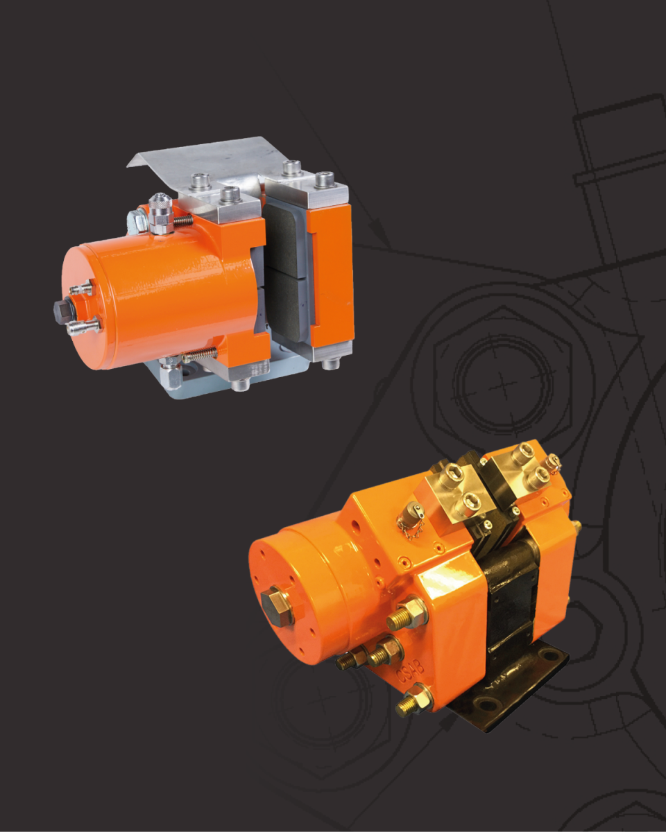 CSAB Self Adjusting Range Image