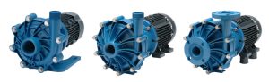 Magnetic Drive Pumps