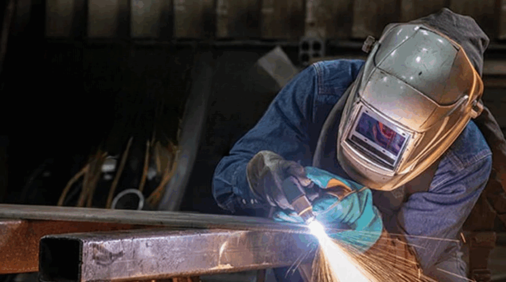 Powermax - Alphaweld