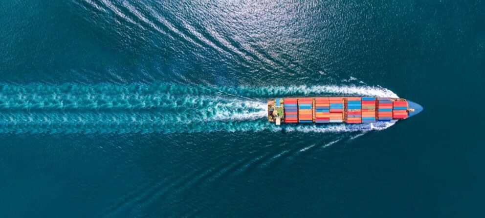 According to a recent report from the Sea Cargo Charter, dry bulk, general cargo and tankers currently account for around 400mt of CO2 emissions and, with global trade predicted to quadruple by 2050, emissions will skyrocket.