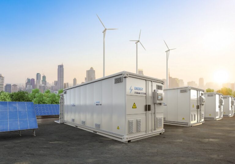 The battery energy storage system will consist of 140 Tesla megapack 2XL units and is expected to begin operations in 2026.