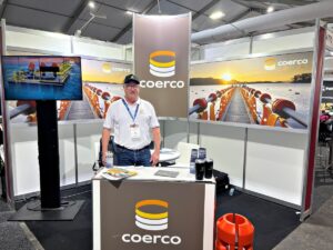 Coerco at QME 2024