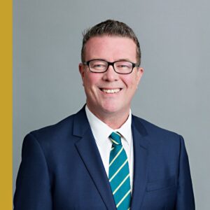 (Image source: Ramelius Resources) Ramelius Resources managing director and chief Mark Zeptner.