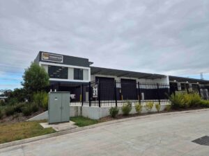 New Coerco Facility Opens in Brisbane, Queensland