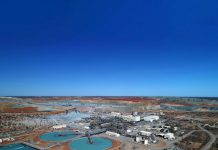 How Australia can take its nickel-back (Image source: BHP) BHP’s Nickel West operation in WA.