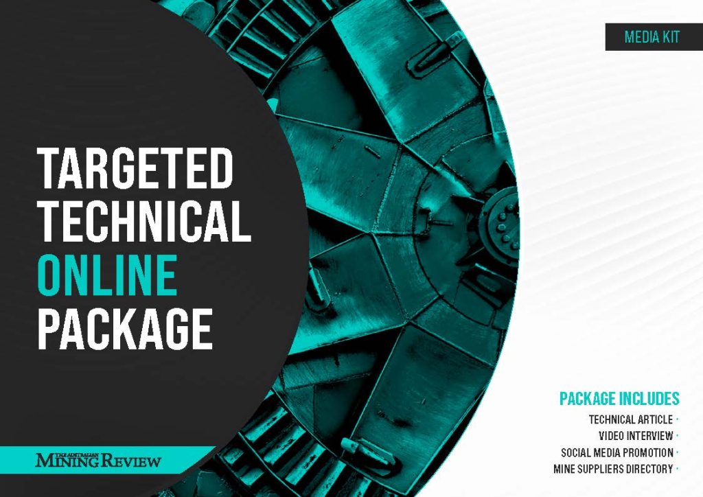 TARGETED TECHNICAL ONLINE PACKAGE