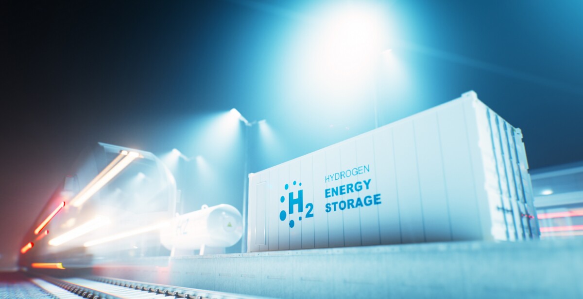 The battery electric locomotive has the potential to help Fortescue achieve its 2030 decarbonisation goals.