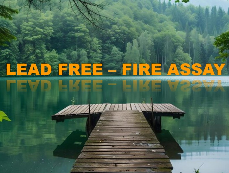 Pier Lead free - Klen INternational