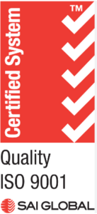 ISO 9001