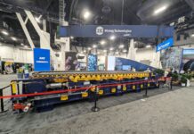 The future of apron feeder technology The sealed pan feeder (SPF) at MINExpo.