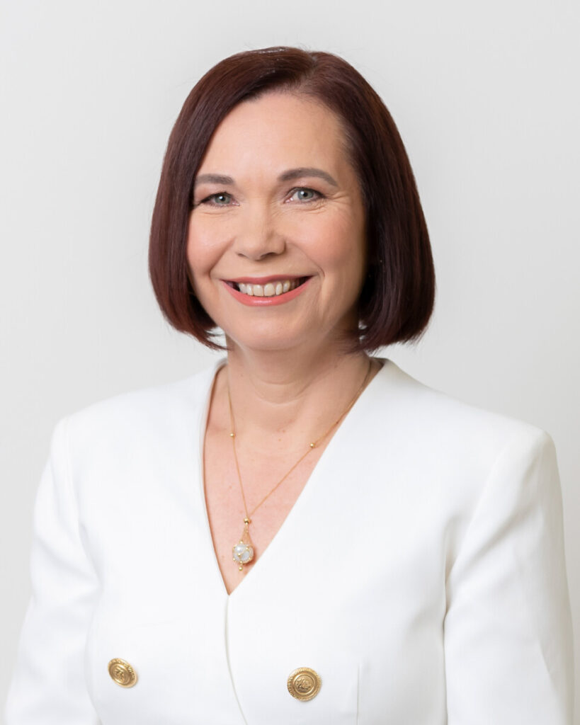 Minerals Council of Australia chief executive Tania Constable.