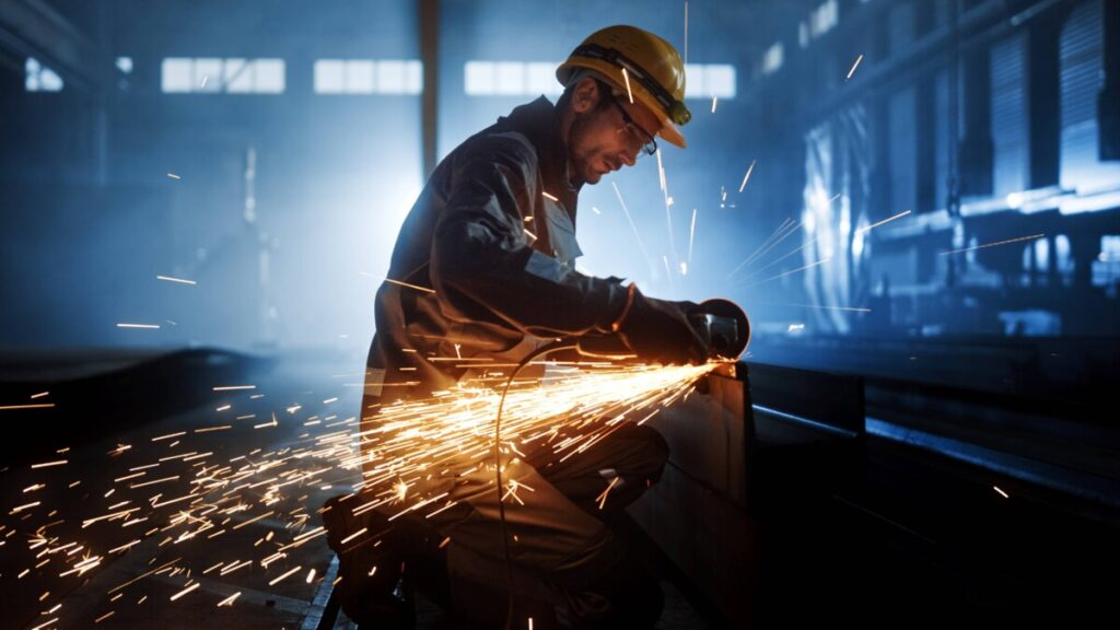Green Iron SA says the establishment of a new green iron export industry in Australia will help meet the steel decarbonising needs of our key trading partners.