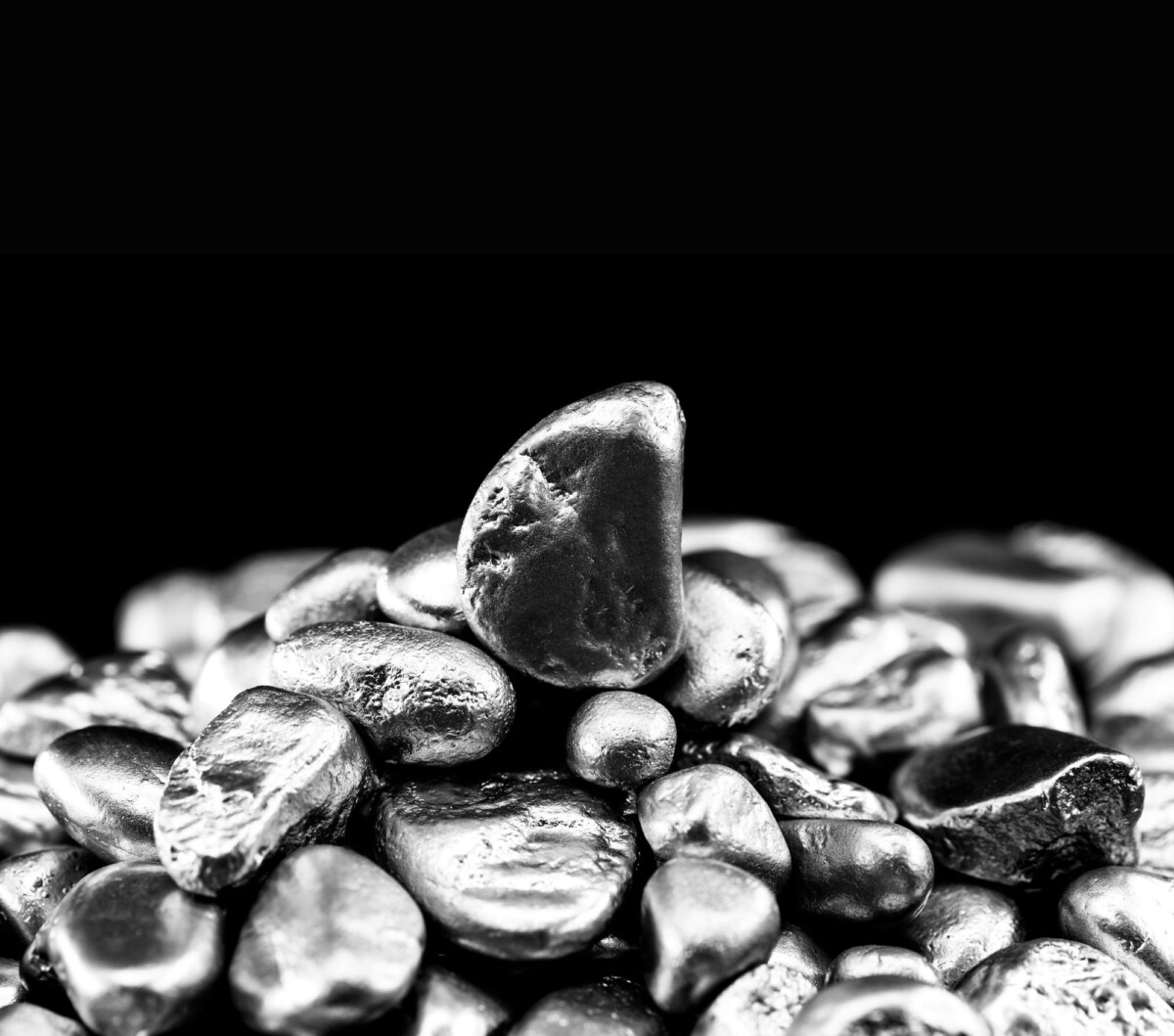 Wyloo chief executive Luca Giacovazzi says the collaboration will set a new global standard for sustainably produced nickel products and enable greater transparency of low carbon nickel pricing.