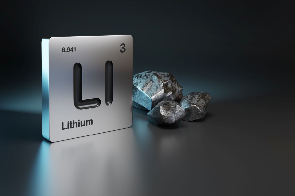 Monash University engineers have developed world-first technology, EDTA-aided loose nanofiltration (EALNF), enabling direct lithium extraction from difficult-to-process sources.