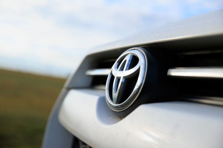 BHP president for Australia Geraldine Slattery says BHP is thrilled to trial the first-ever battery electric HiLux in an environment where safety and reliability are essential.