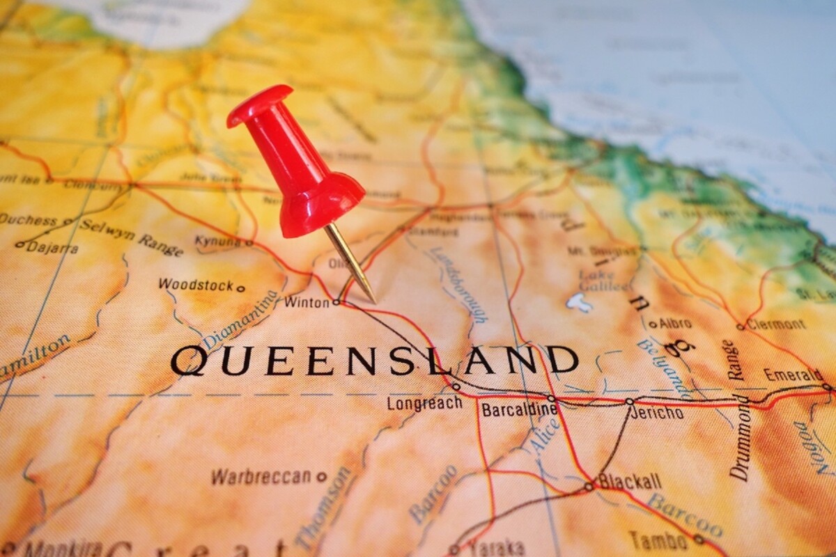 The funding will be used for a feasibility study in the Bowen Basin.