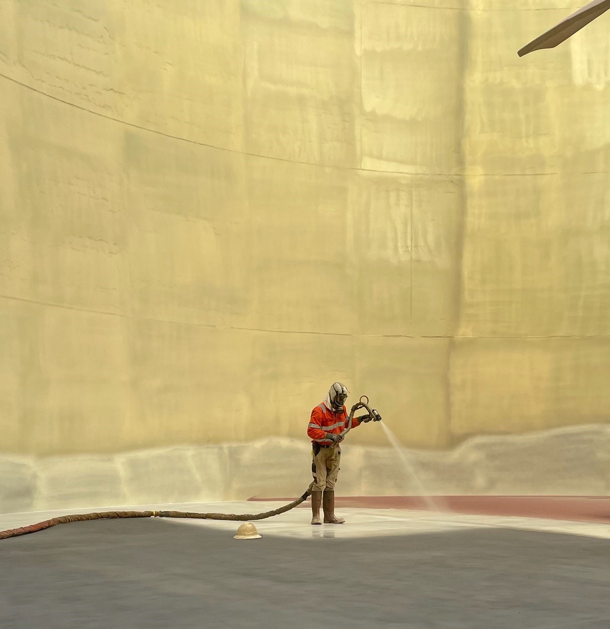 Primary Containment Solutions - Australian Mining Review