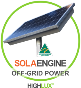 SOLAENGINE SNG Stamp Mining 2024