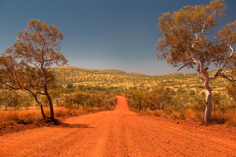 In September, MinRes announced the sale of a 49% stake in the haul road to Morgan Stanley Infrastructure Partners for total expected proceeds of $1.3b.