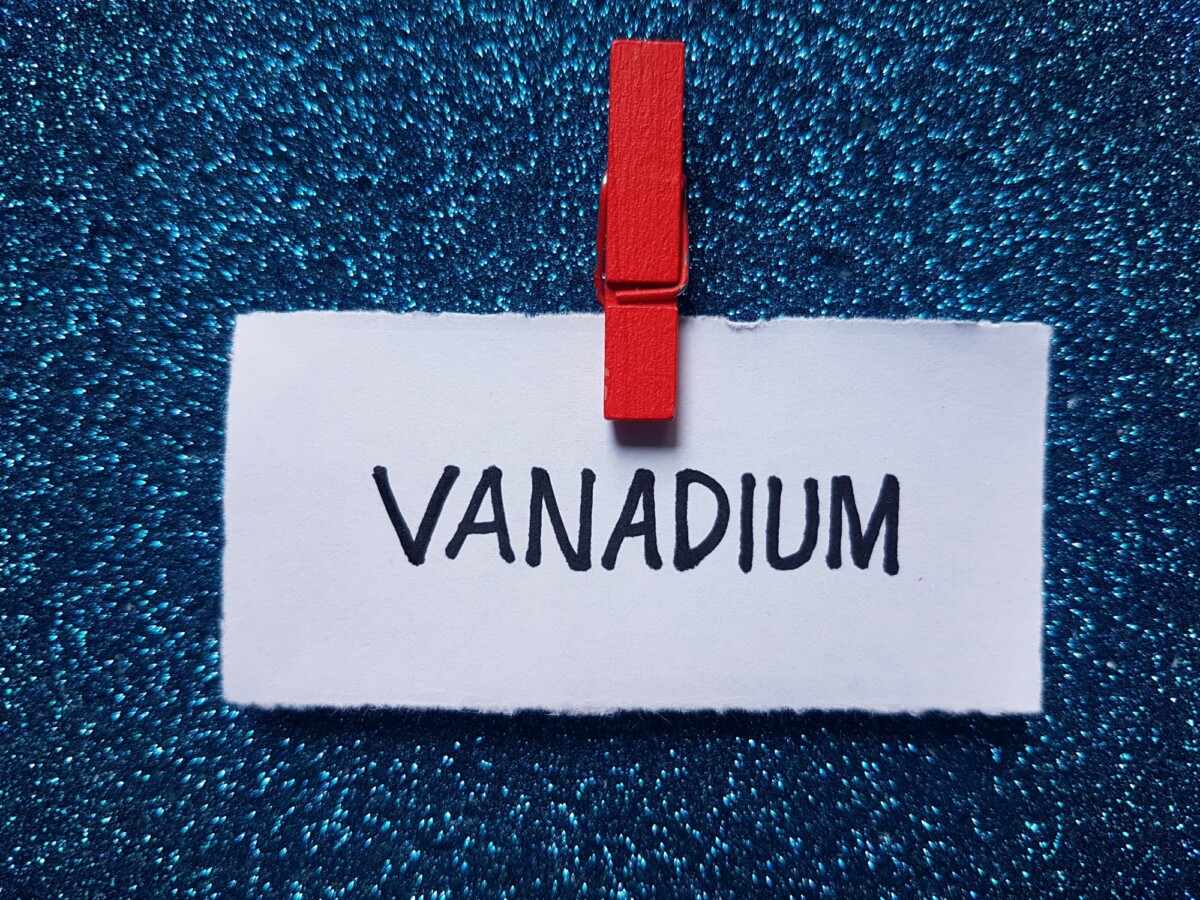 The vanadium flow battery pilot is part of the WA Government’s State-wide decarbonisation efforts.