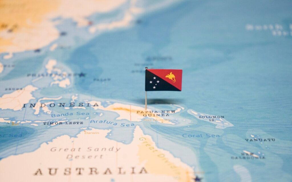A class action lawsuit — concerning the Panguna Mine operated by Rio Tinto’s former subsidiary Bougainville Copper Limited (BCL) — was filed in July 2024 by Martin Ronald Miriori in Papua New Guinea's National Court of Justice, naming both Rio Tinto and BCL as defendants.